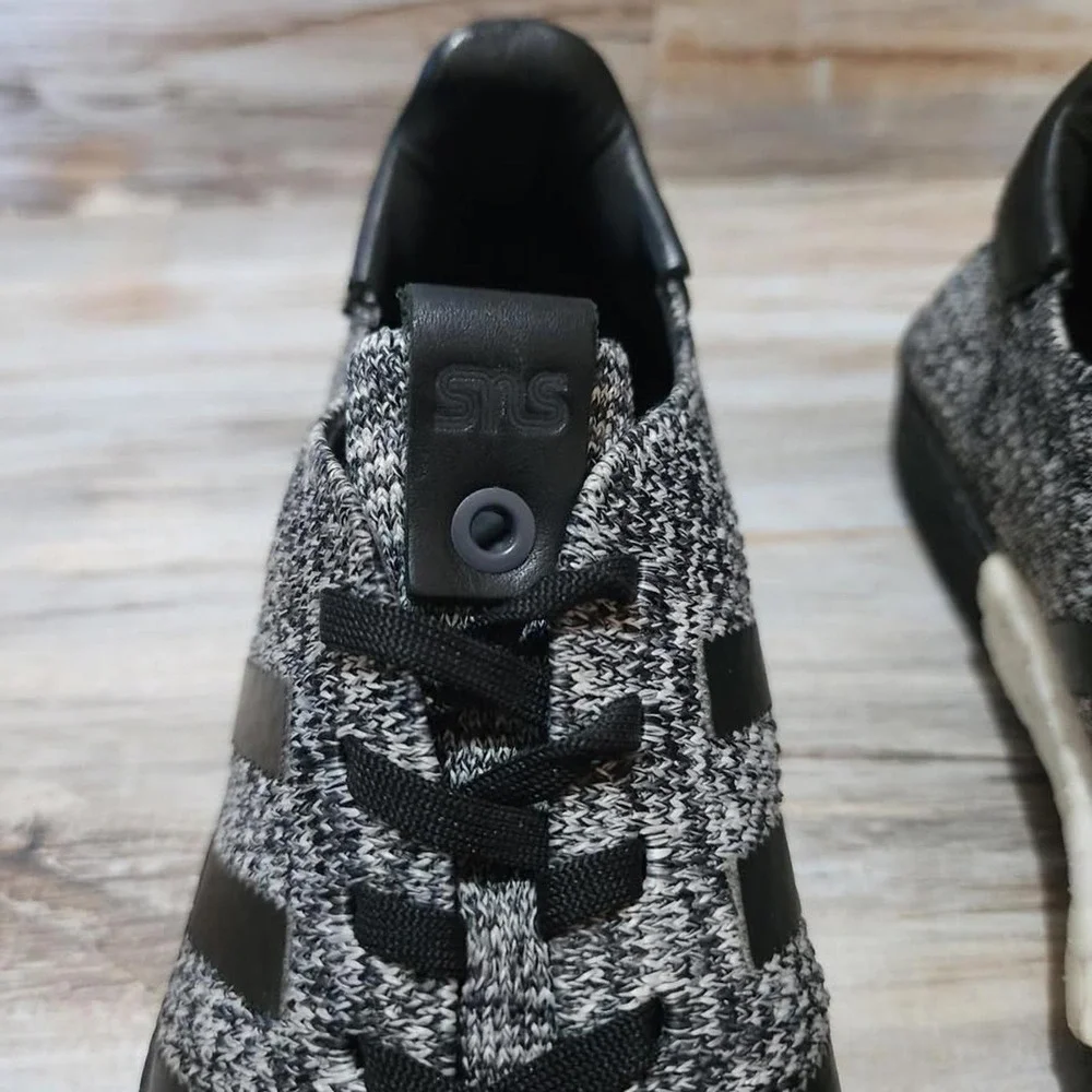 Adidas SNS Superstar Boost Primeknit‎ Black White BY2912 Womens 5.5 Mens 4.5